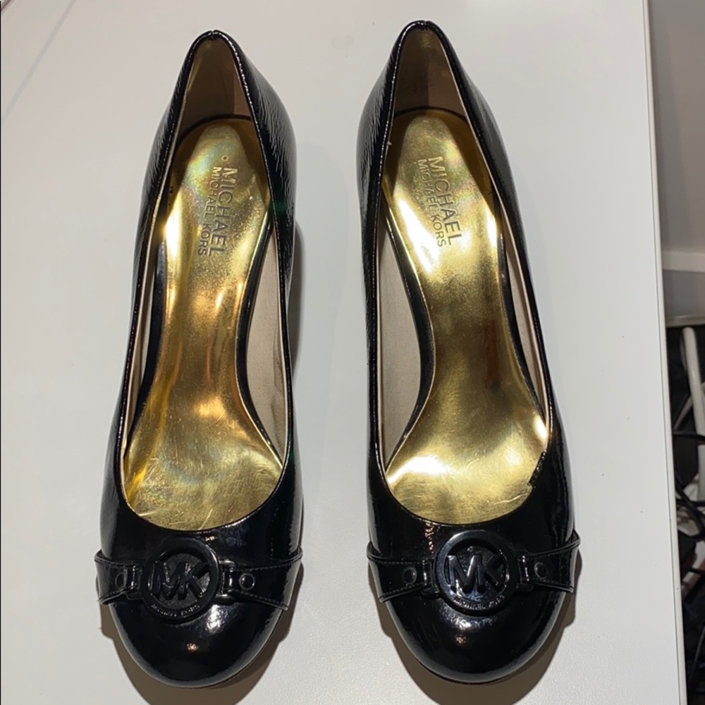 Michael Kors heels